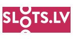 Slots.lv logo